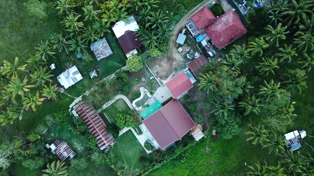 Villa Del Carmen Haven Bohol Exterior photo