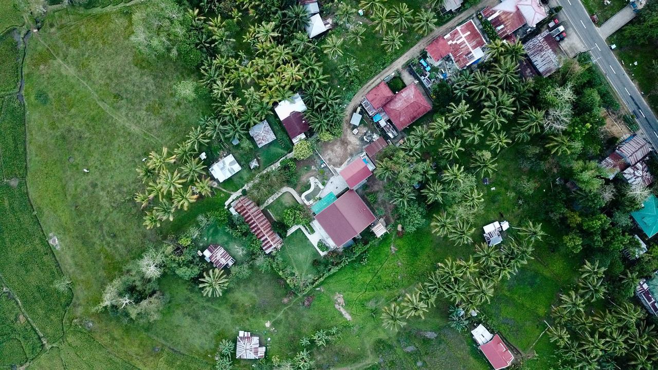 Villa Del Carmen Haven Bohol Exterior photo