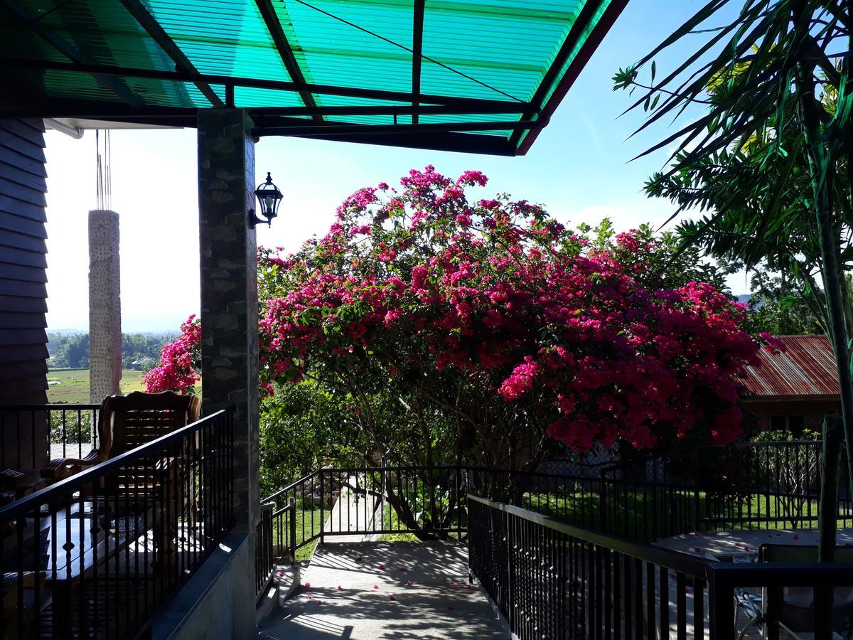 Villa Del Carmen Haven Bohol Exterior photo