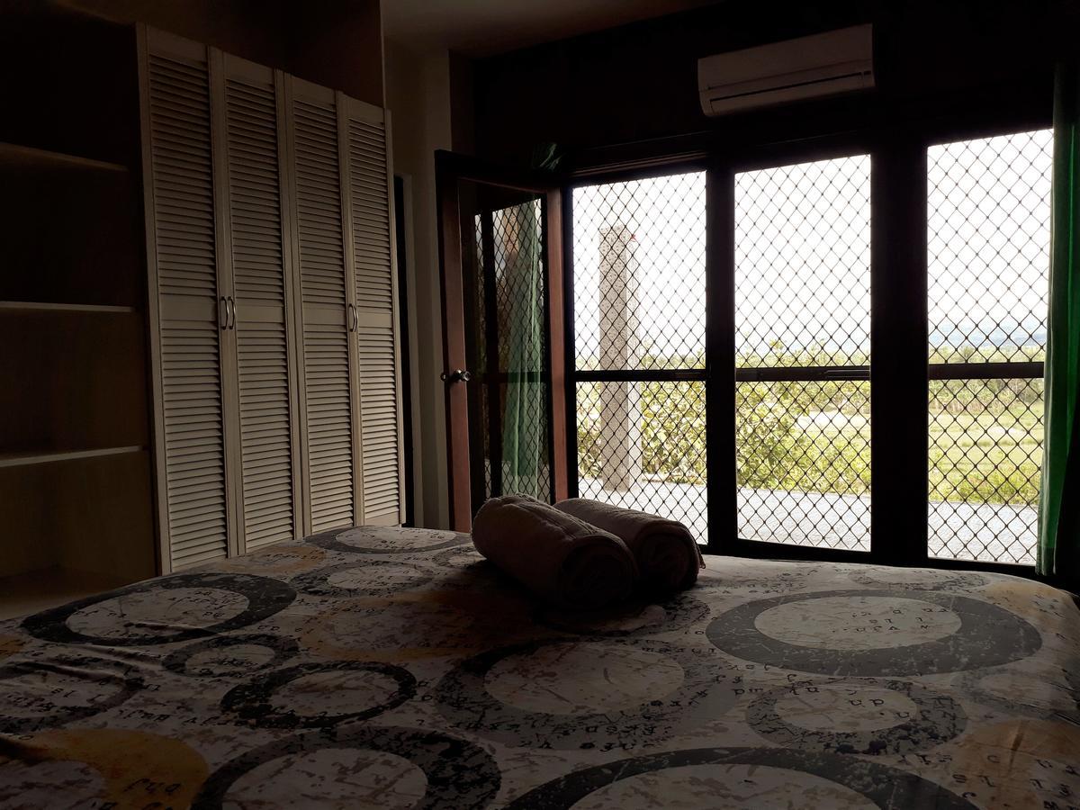 Villa Del Carmen Haven Bohol Exterior photo