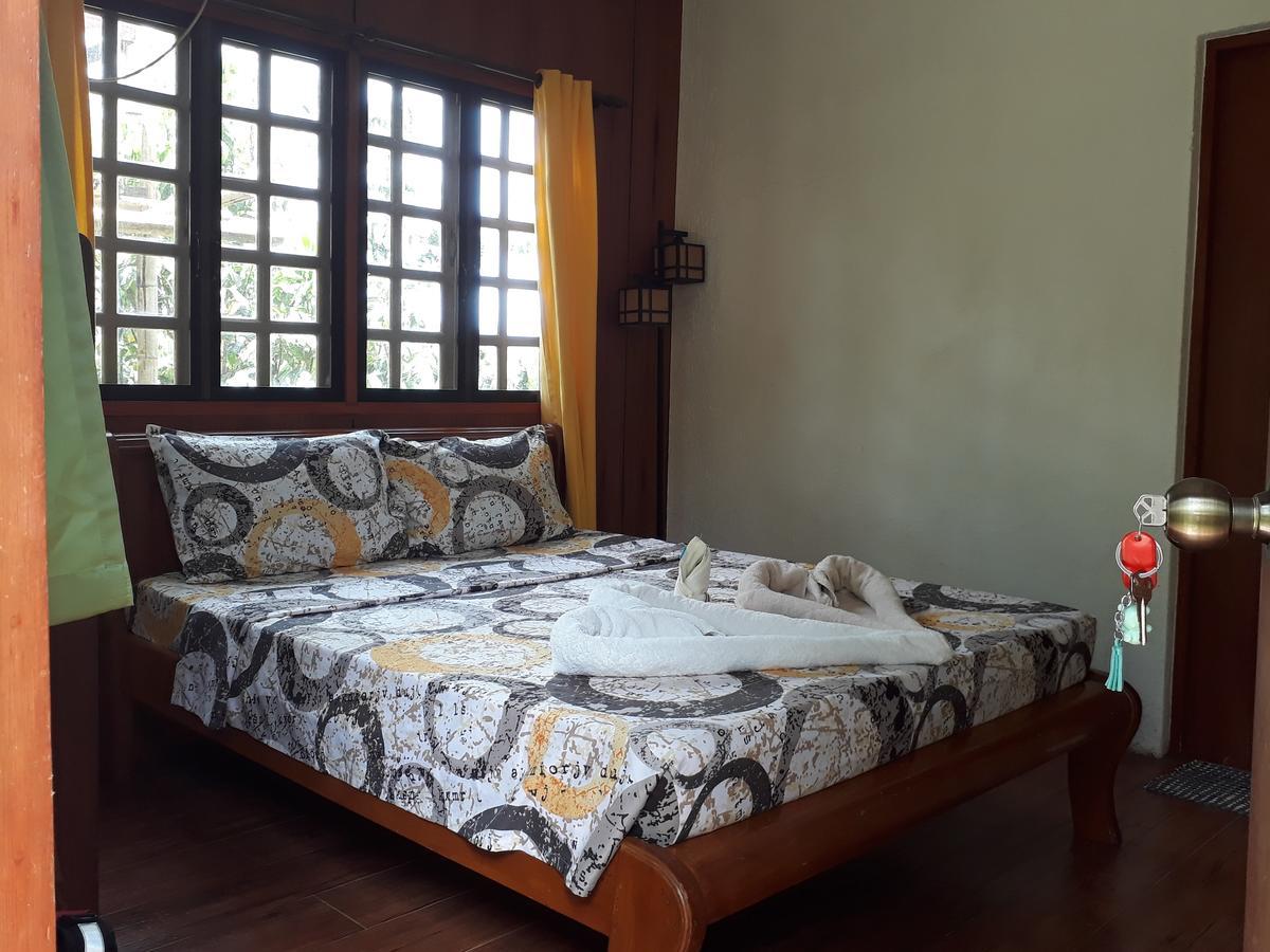 Villa Del Carmen Haven Bohol Exterior photo