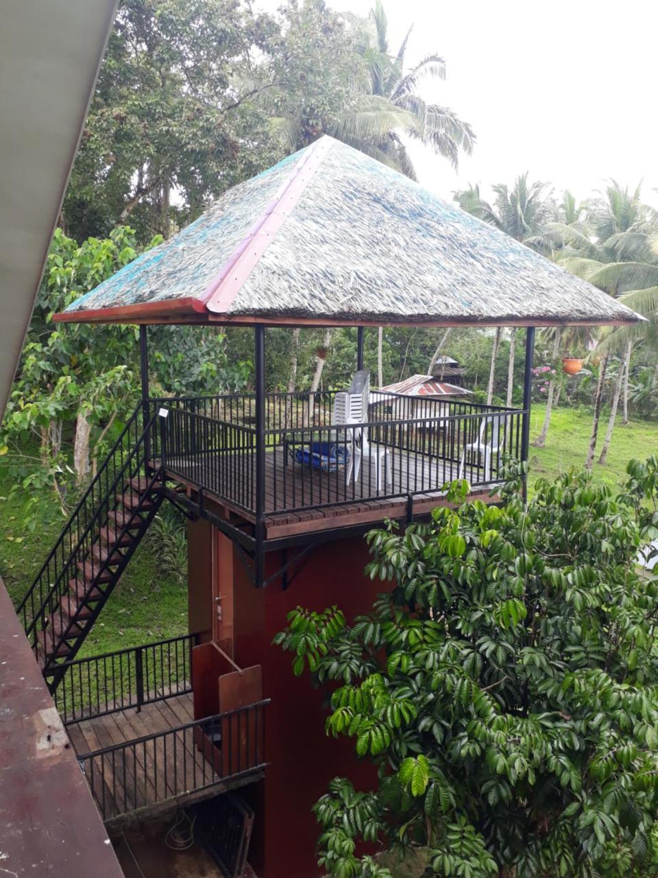 Villa Del Carmen Haven Bohol Exterior photo