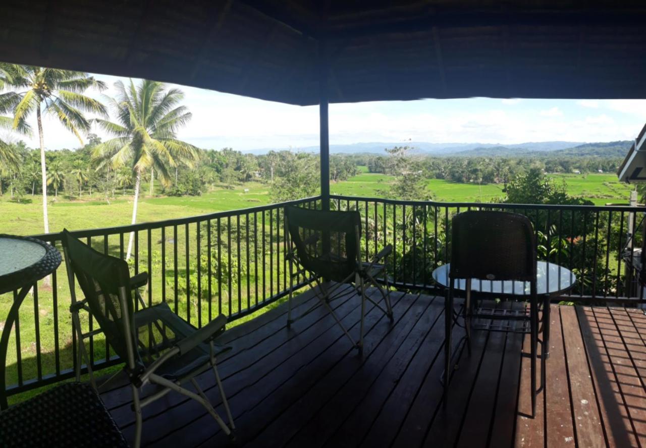 Villa Del Carmen Haven Bohol Exterior photo