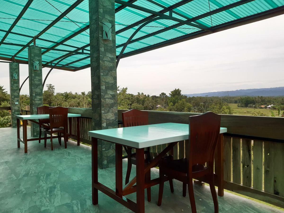 Villa Del Carmen Haven Bohol Exterior photo