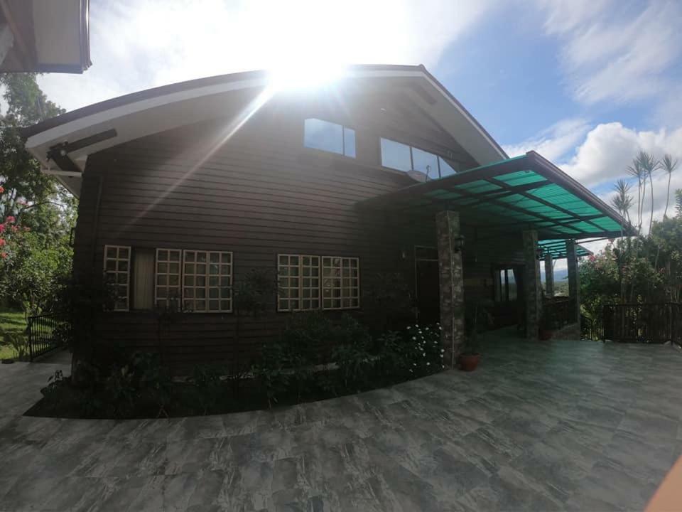 Villa Del Carmen Haven Bohol Exterior photo