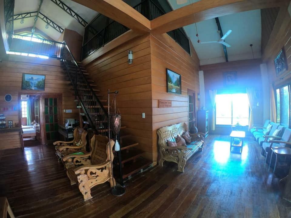 Villa Del Carmen Haven Bohol Exterior photo