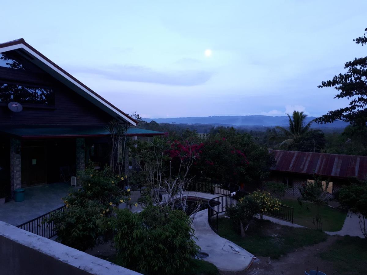 Villa Del Carmen Haven Bohol Exterior photo