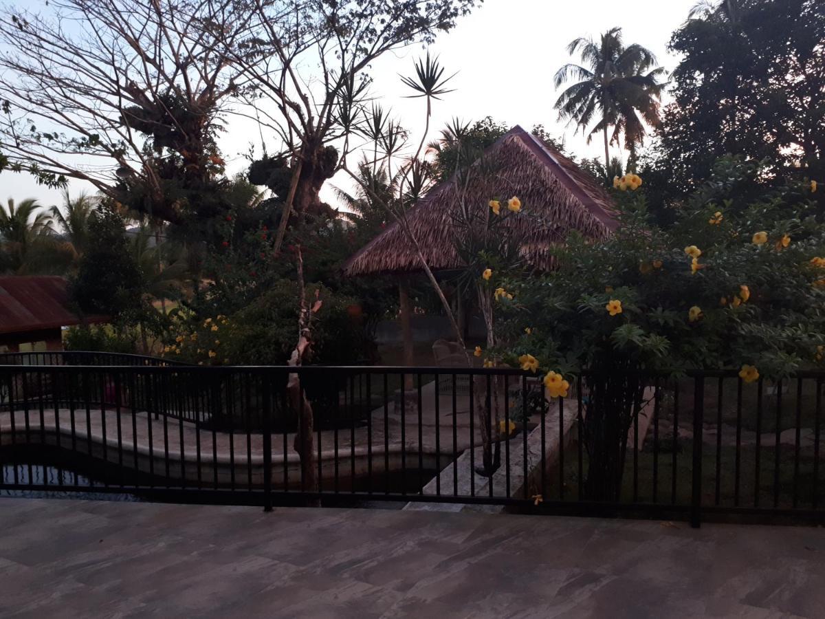 Villa Del Carmen Haven Bohol Exterior photo