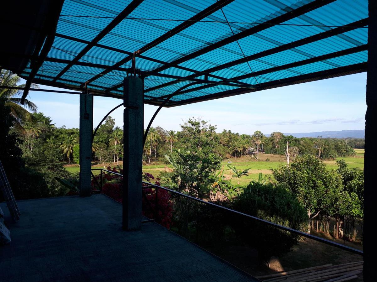 Villa Del Carmen Haven Bohol Exterior photo